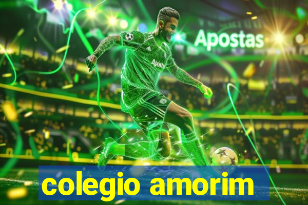 colegio amorim